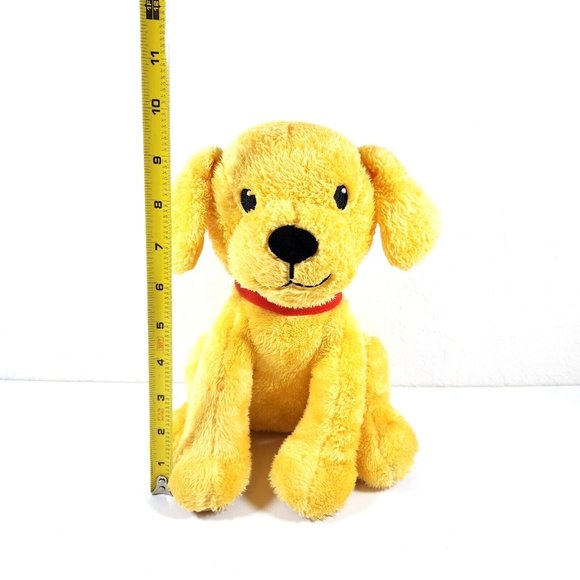 Kohls Cares Biscuit Dog Plush Stuffed Animal 2018 Capucilli Schories Sewn Eyes - Picture 10 of 11